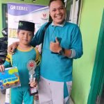 Madrasah mandiri berprestasi