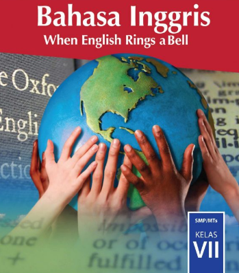 SOAL PAS BAHASA INGGRIS KELAS 7 SEMESTER GANJIL