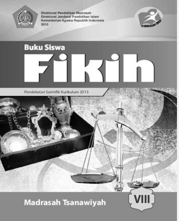 SOAL PAS GANJIL FIKIH KELAS 8