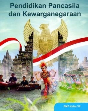 SOAL SUMATIF PKN KELAS 7 SEMSTER GANJIL