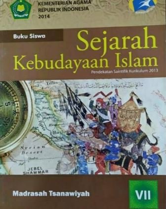 SOAL SKI KELAS 7 PAS GANJIL