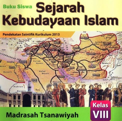 SOAL SKI KELAS 8 SEMESTER GANJIL