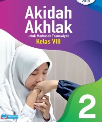 SOAL AKIDAH AKHLAK SEMESTER GANJIL