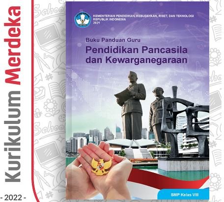 SOAL PAS GANJIL KELAS 7 MAPEL PKN KURIKULUM MERDEKA