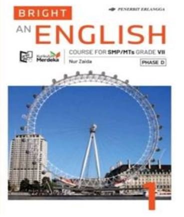 soal pas bahasa inggris kelas 7