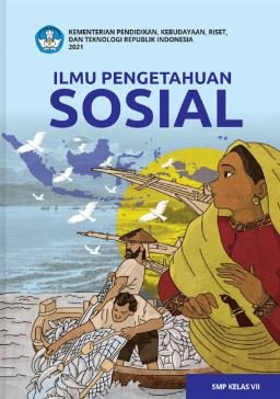 soal pas ganjil ips kelas 7