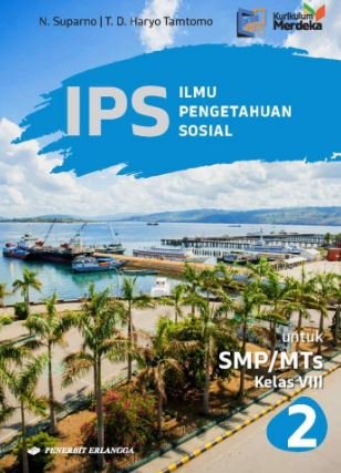soal pas ganjil ips kelas 8