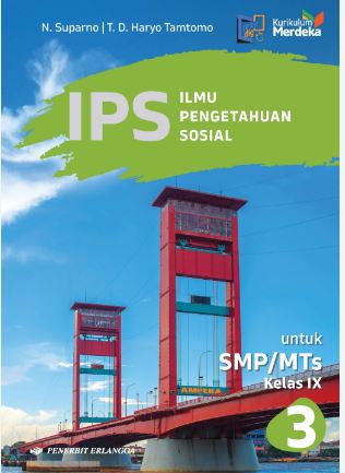 soal pas ganjil ips kelas 9