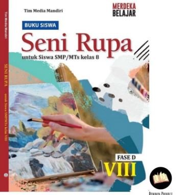 soal pas ganjil seni budaya kelas 8