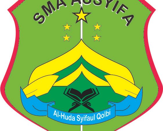 logo sma assyifa